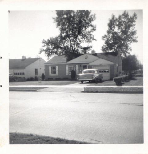 Edward and Marylin s House at 3990 W 143